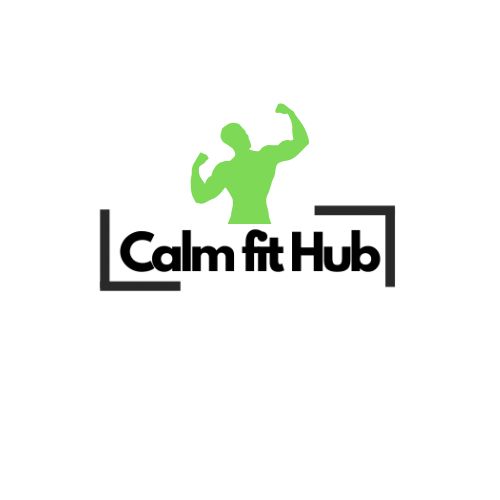 Calm Fit Hub